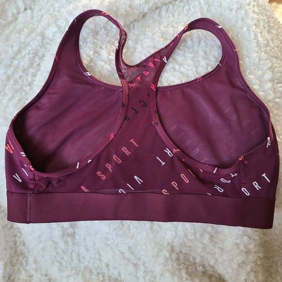 Victoria's Secret Sport The Player Sports Bra - Picture 2 of 5
